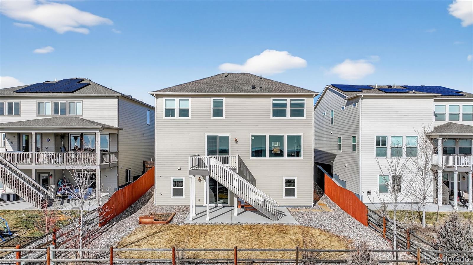 MLS Image #43 for 9647  vistas park drive,peyton, Colorado