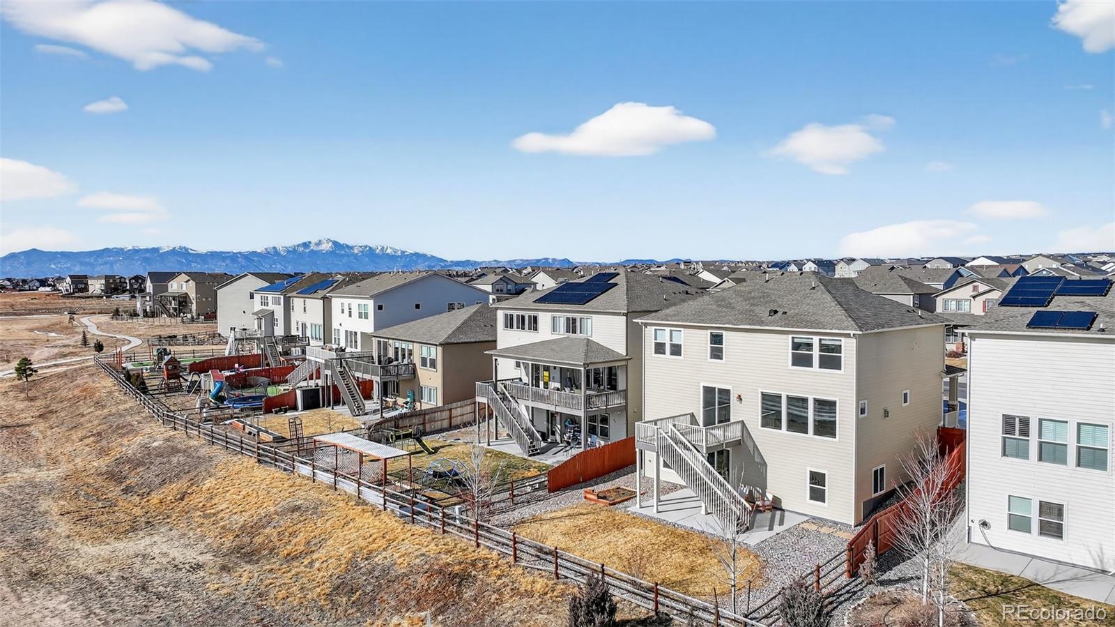 MLS Image #44 for 9647  vistas park drive,peyton, Colorado