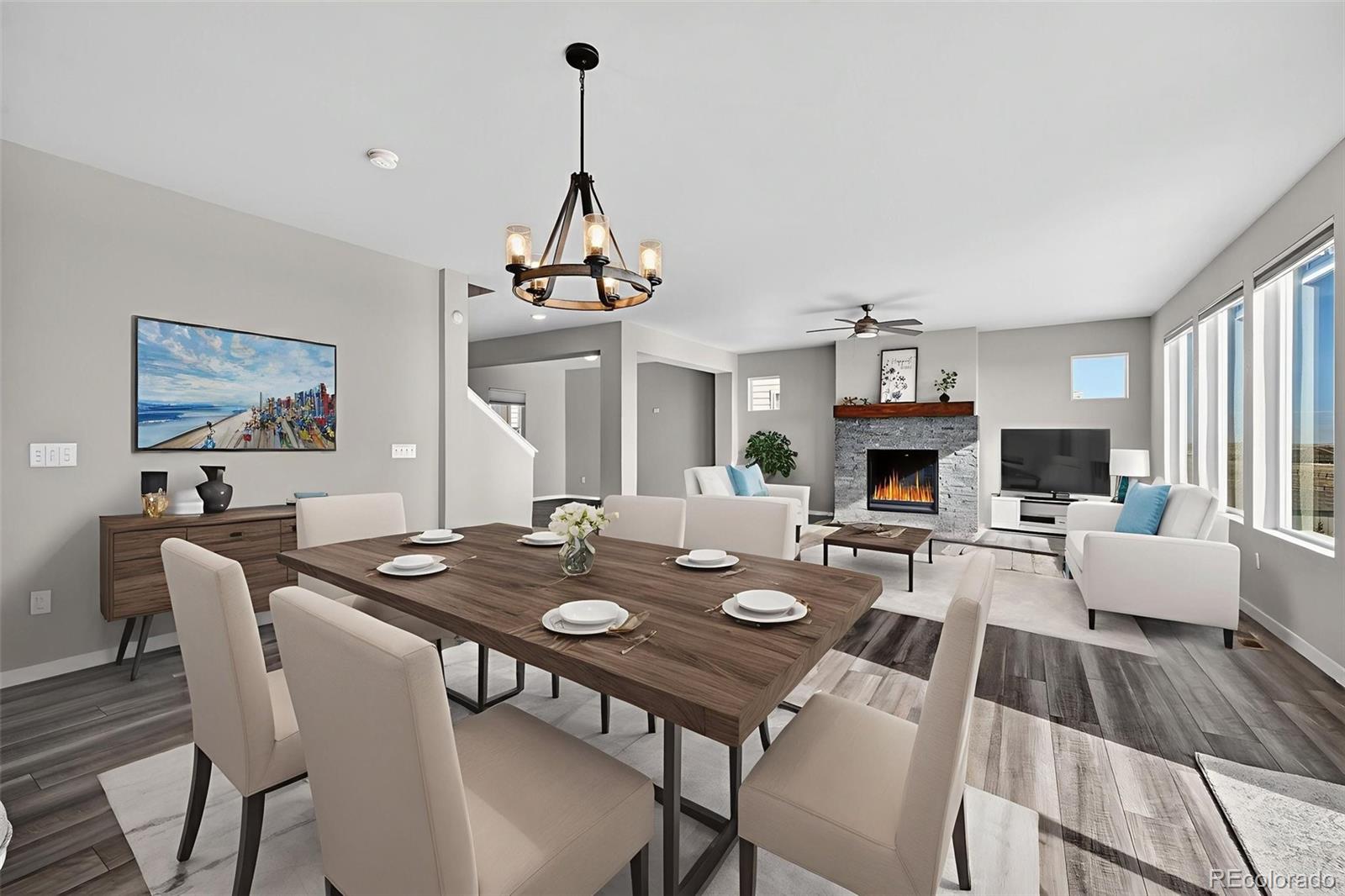 MLS Image #8 for 9647  vistas park drive,peyton, Colorado