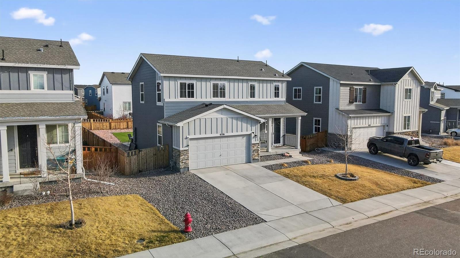 MLS Image #1 for 6216  easton avenue,frederick, Colorado