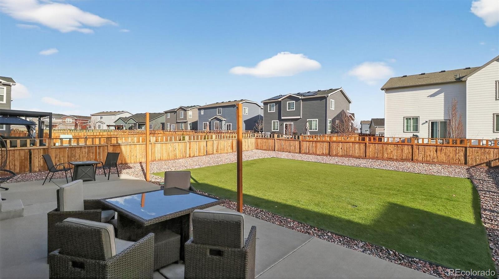 MLS Image #23 for 6216  easton avenue,frederick, Colorado