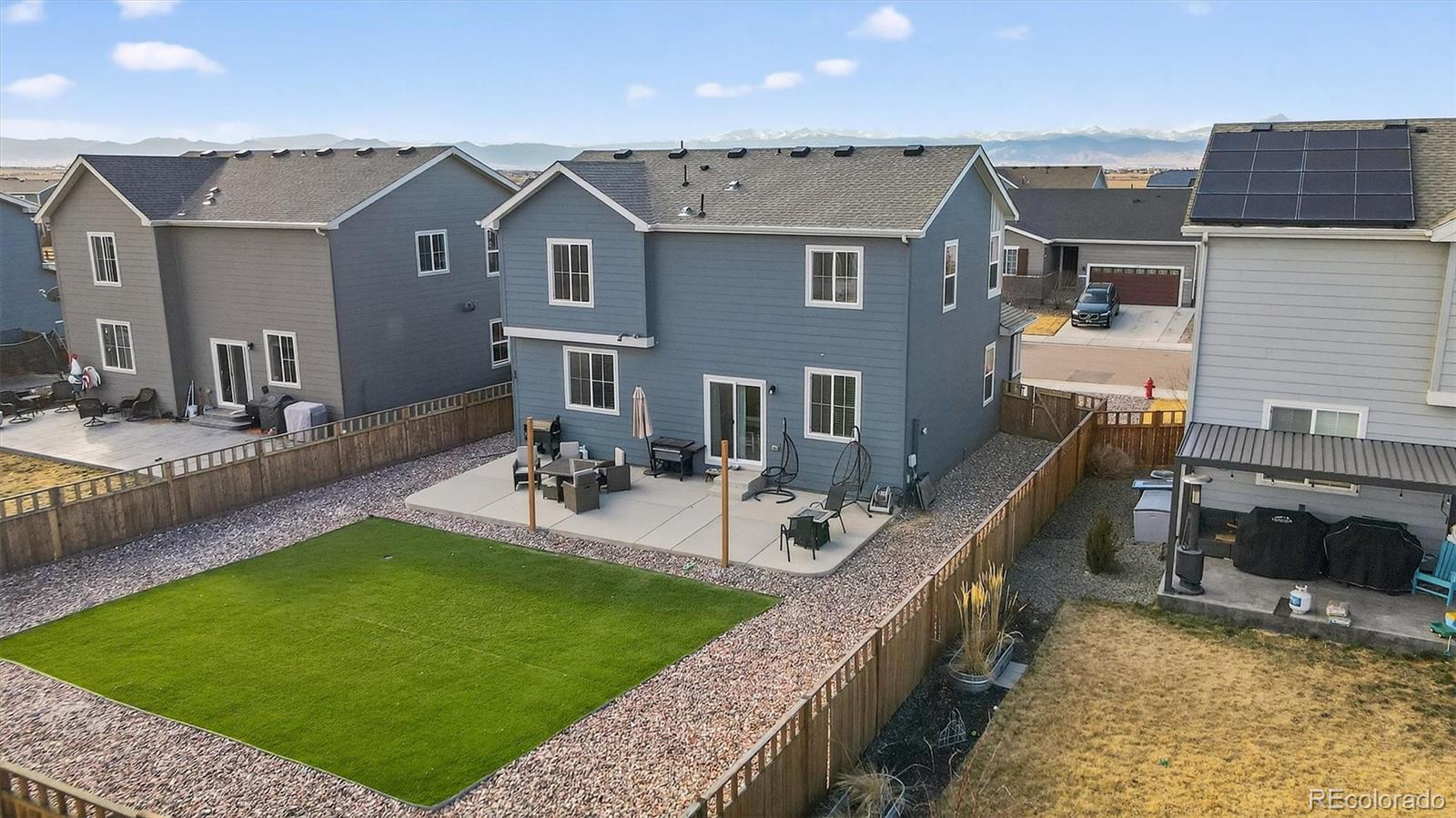 MLS Image #26 for 6216  easton avenue,frederick, Colorado