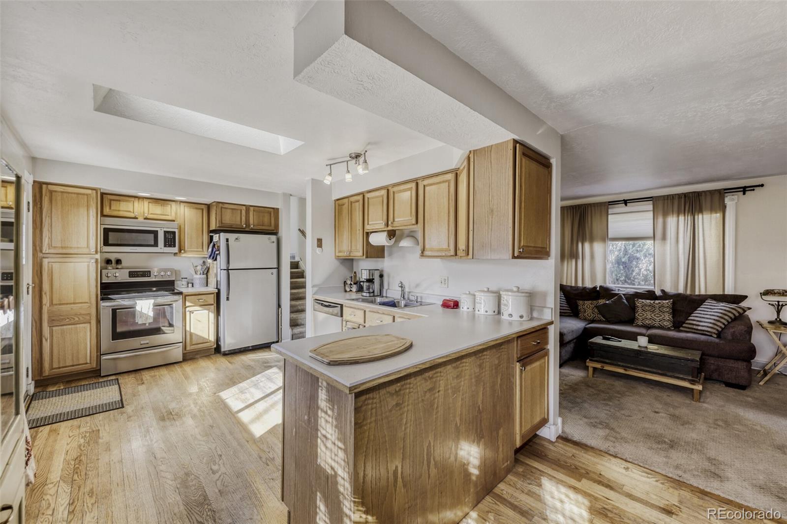 MLS Image #0 for 6444 w 69th place,arvada, Colorado