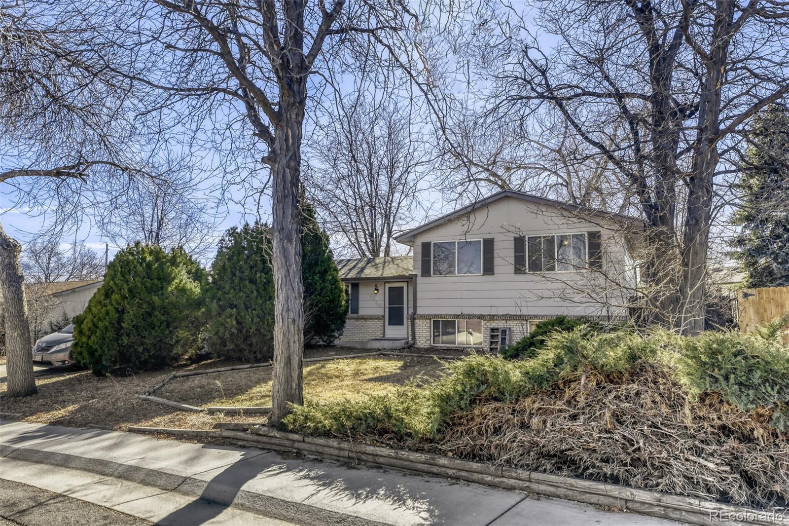 MLS Image #1 for 6444 w 69th place,arvada, Colorado