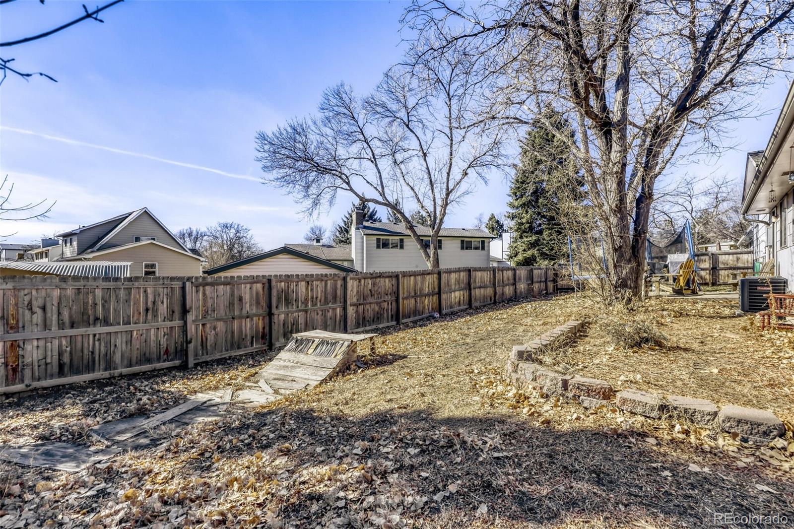 MLS Image #27 for 6444 w 69th place,arvada, Colorado