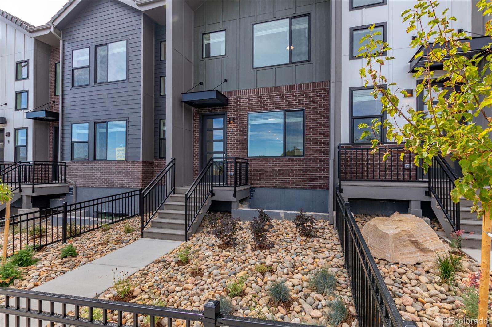MLS Image #1 for 75  ascent trail,englewood, Colorado