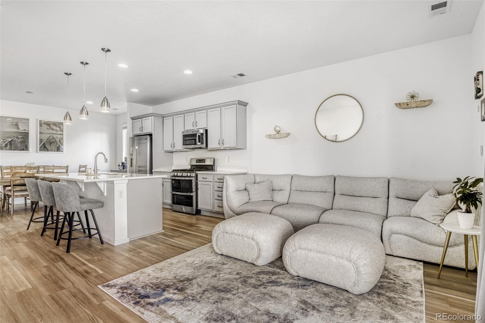 MLS Image #11 for 4468 s malaya court,aurora, Colorado