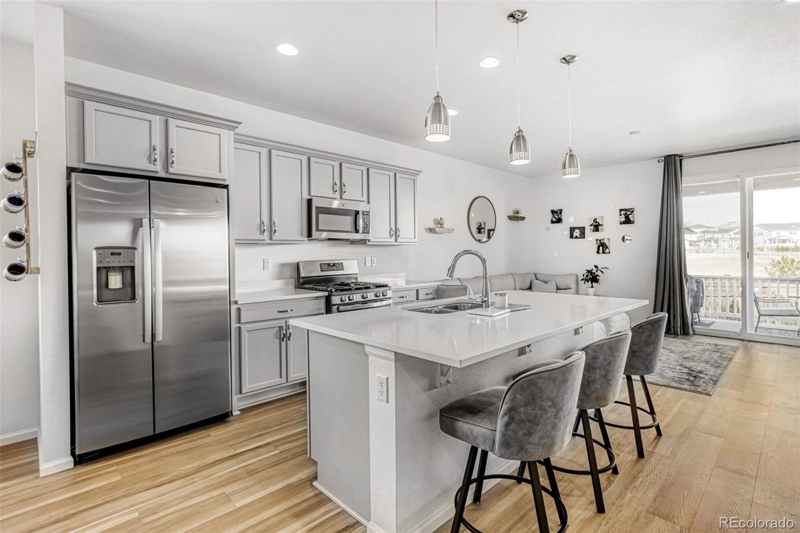 MLS Image #4 for 4468 s malaya court,aurora, Colorado