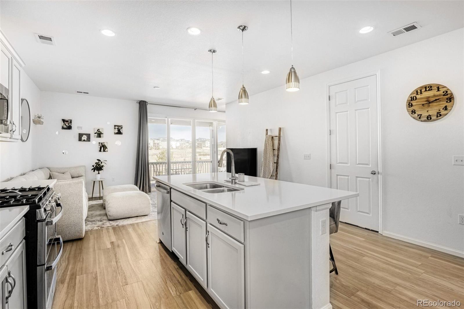 MLS Image #5 for 4468 s malaya court,aurora, Colorado