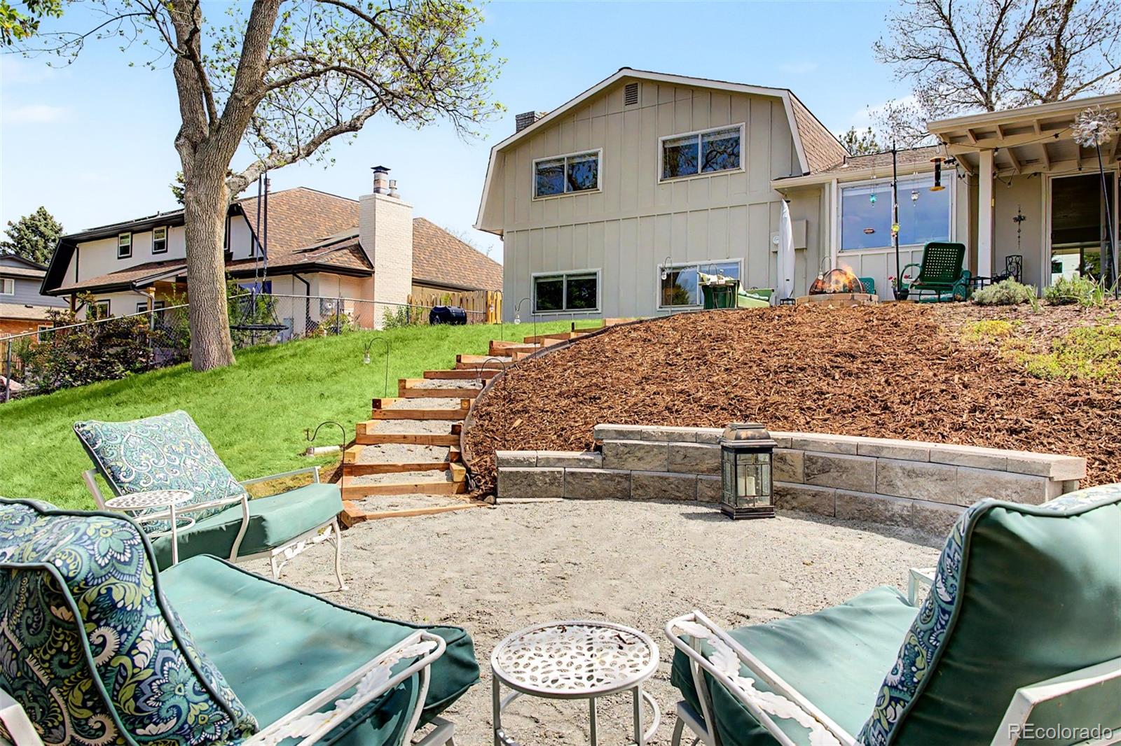 MLS Image #1 for 5983 w indore place,littleton, Colorado