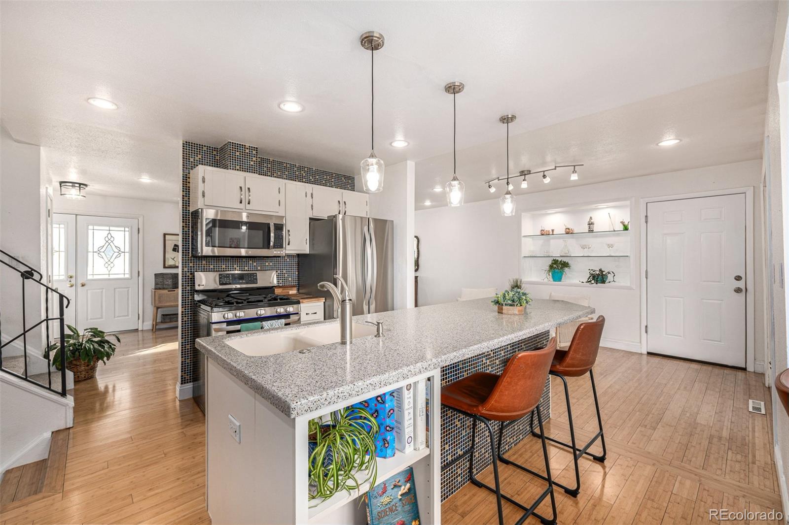 MLS Image #11 for 5983 w indore place,littleton, Colorado