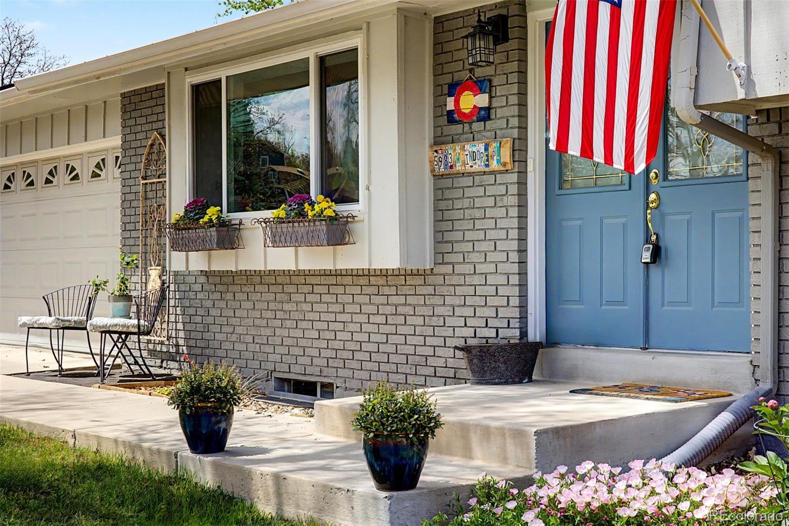 MLS Image #2 for 5983 w indore place,littleton, Colorado