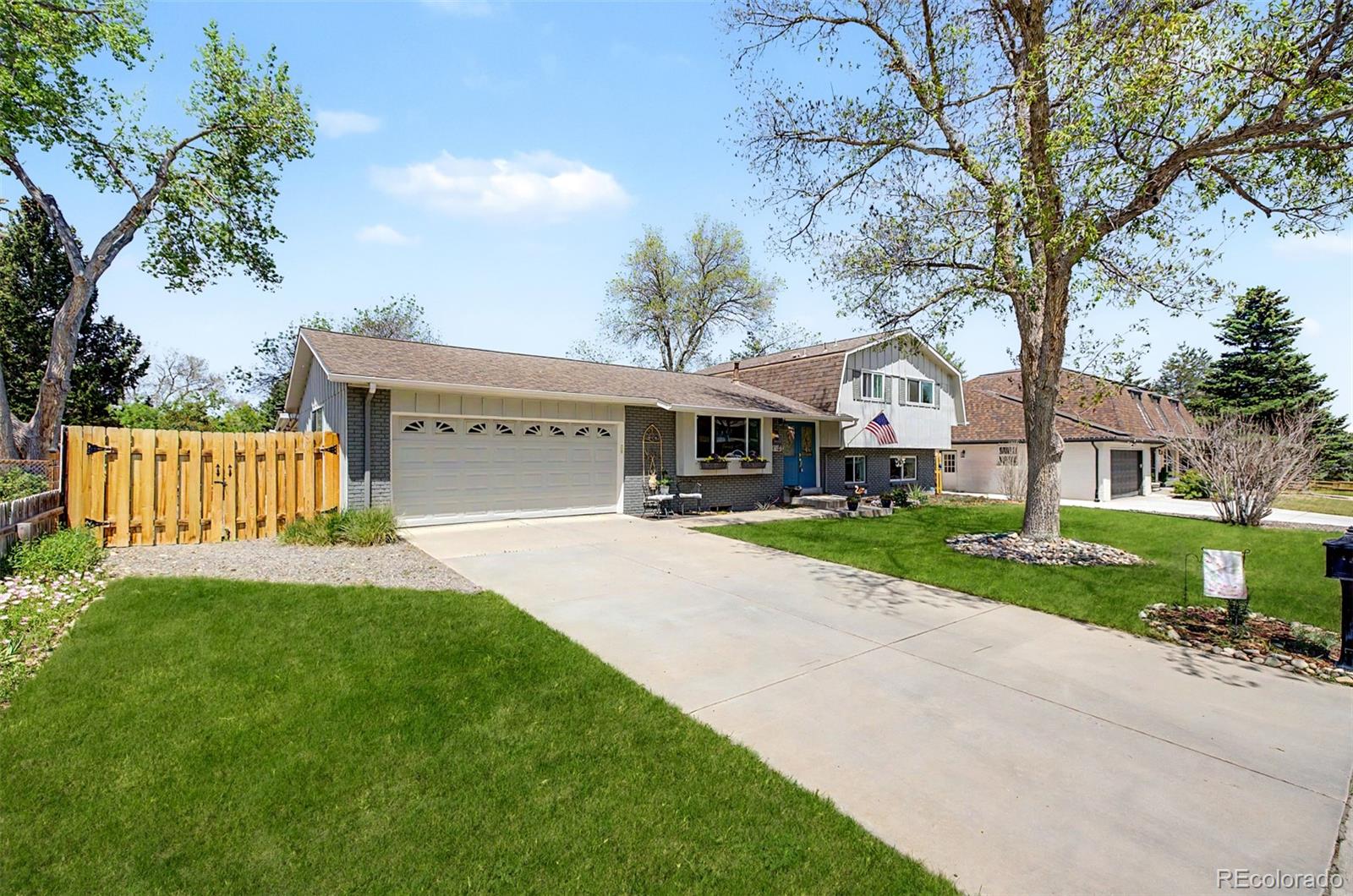 MLS Image #3 for 5983 w indore place,littleton, Colorado
