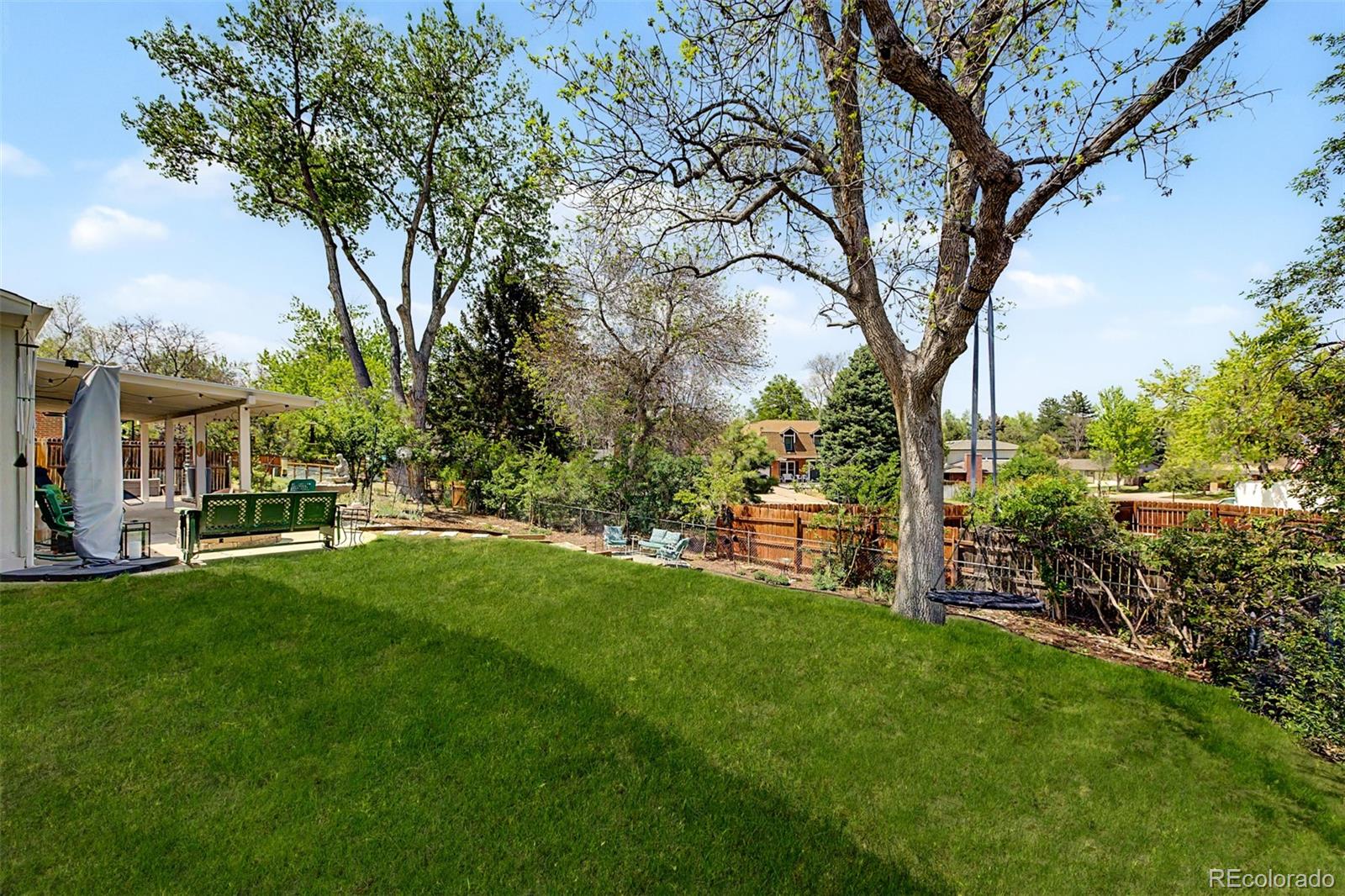 MLS Image #4 for 5983 w indore place,littleton, Colorado