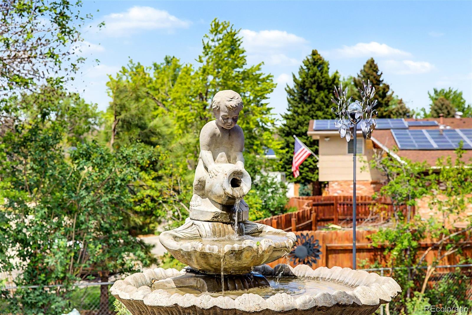 MLS Image #45 for 5983 w indore place,littleton, Colorado