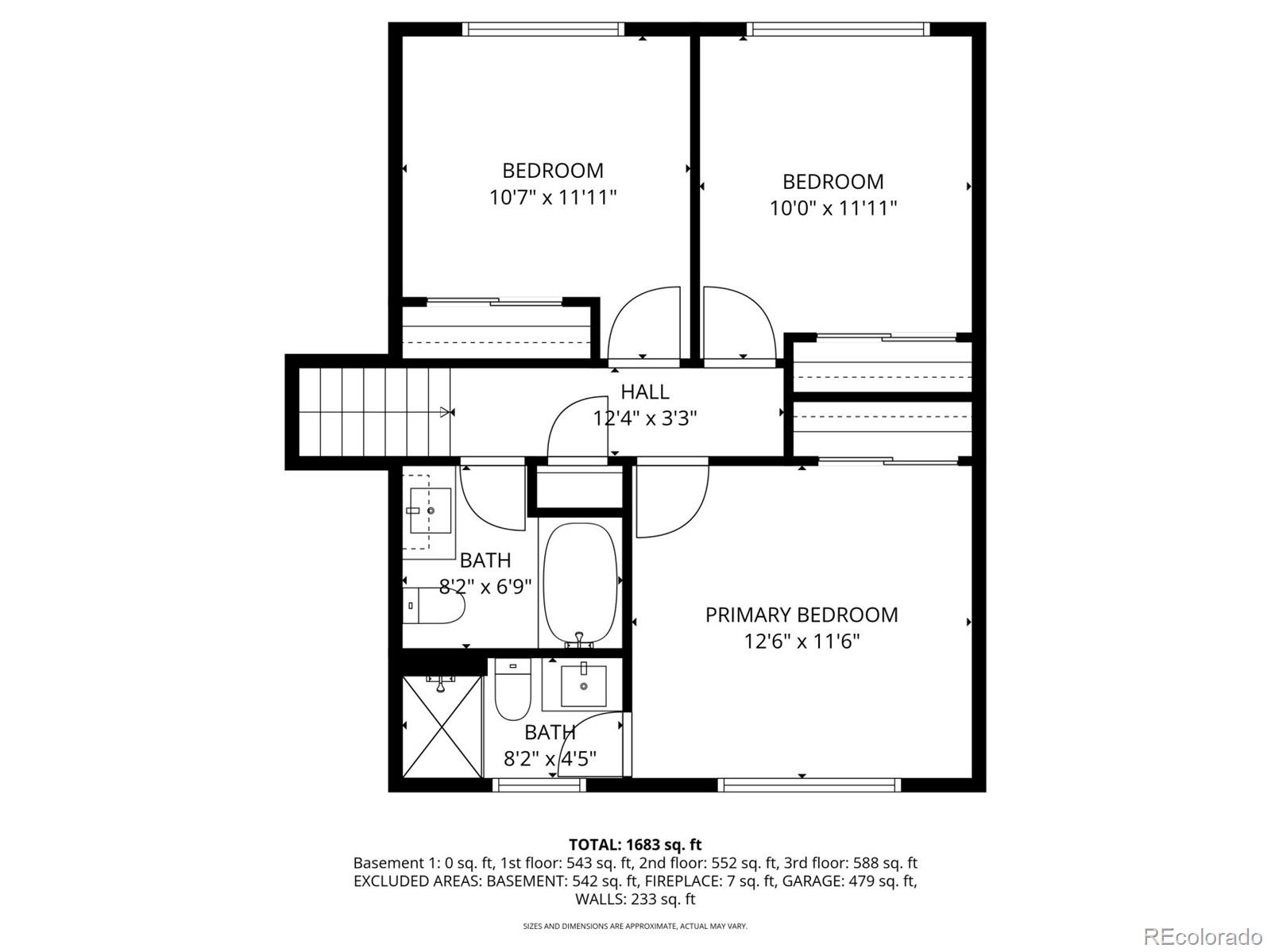 MLS Image #46 for 5983 w indore place,littleton, Colorado