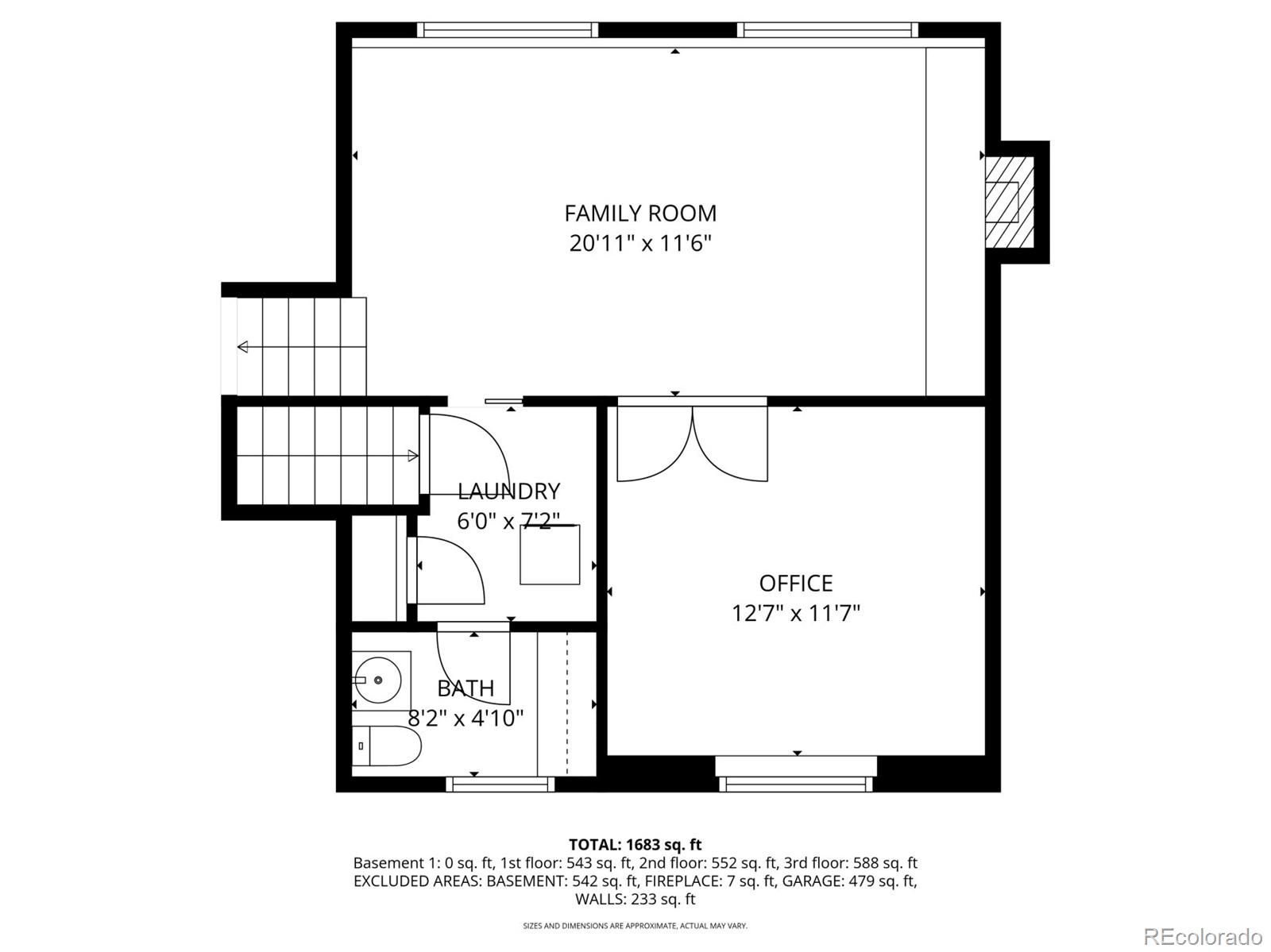 MLS Image #48 for 5983 w indore place,littleton, Colorado