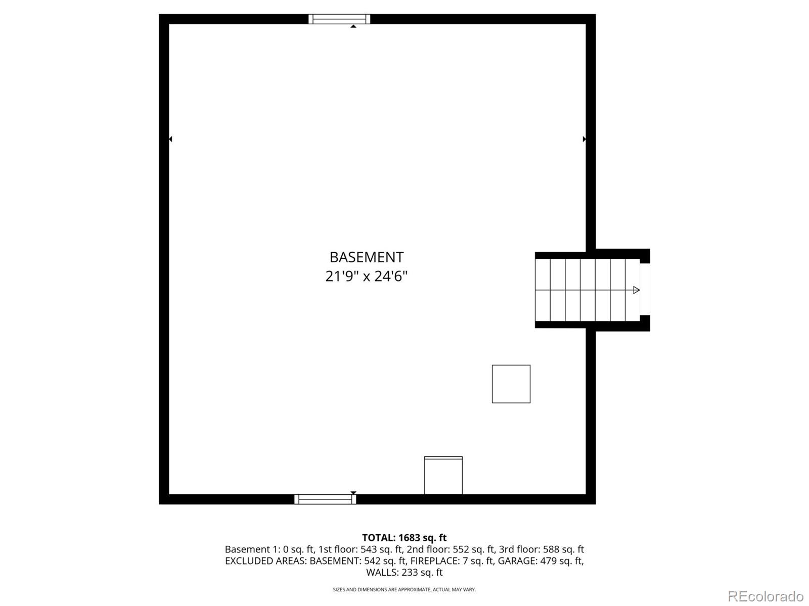 MLS Image #49 for 5983 w indore place,littleton, Colorado