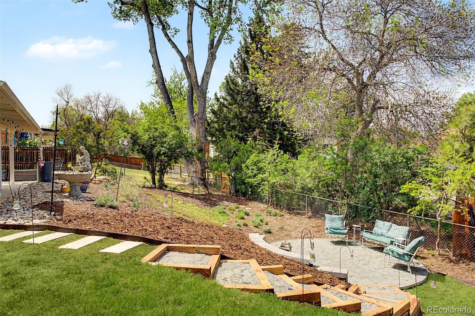 MLS Image #5 for 5983 w indore place,littleton, Colorado