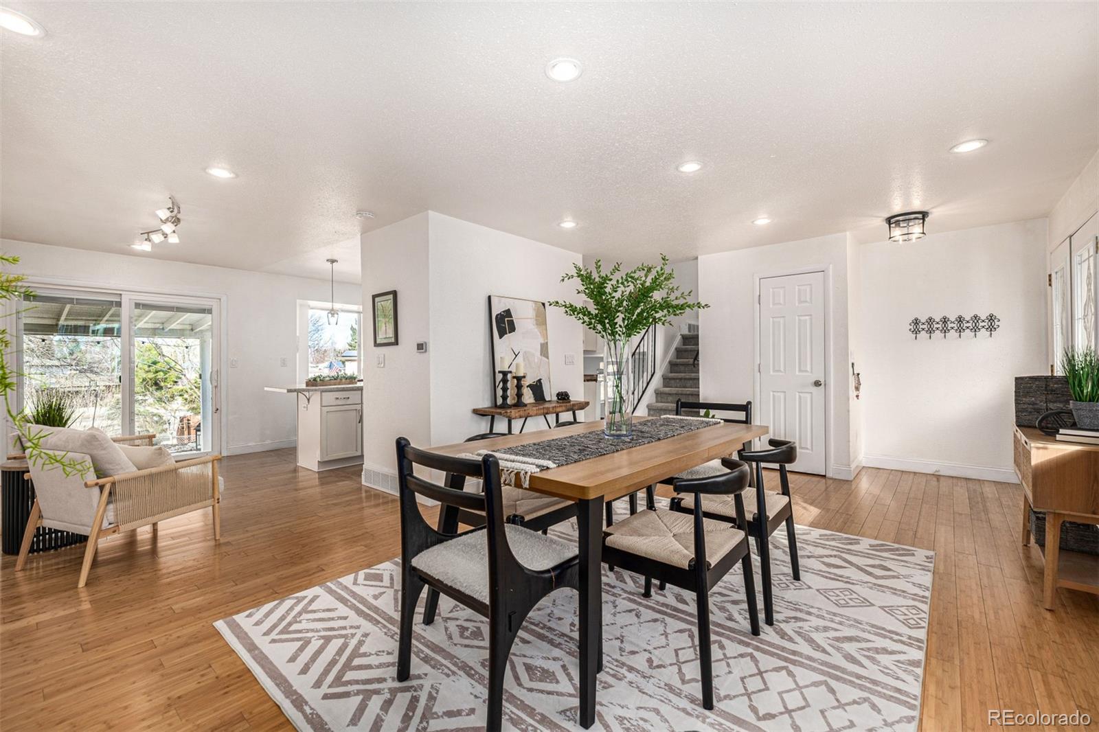 MLS Image #8 for 5983 w indore place,littleton, Colorado