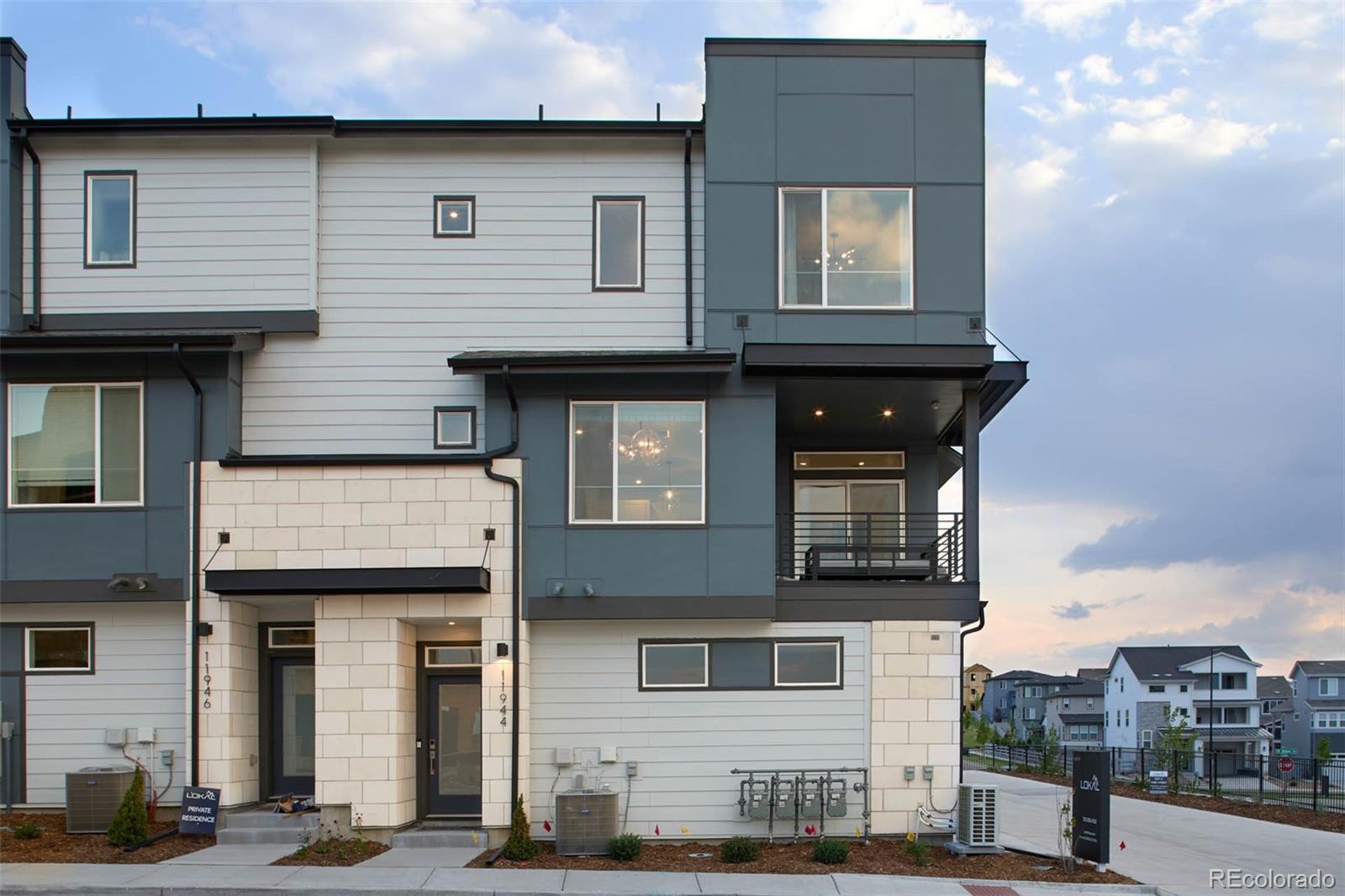 MLS Image #1 for 11891  octave avenue ,lone tree, Colorado