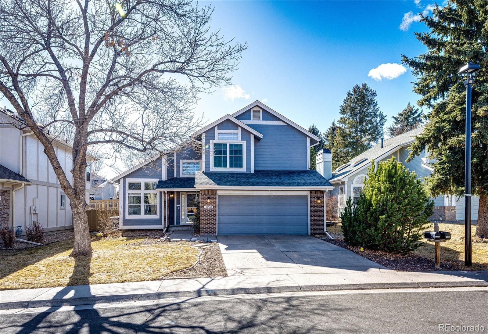 MLS Image #1 for 11605  masonville drive,parker, Colorado