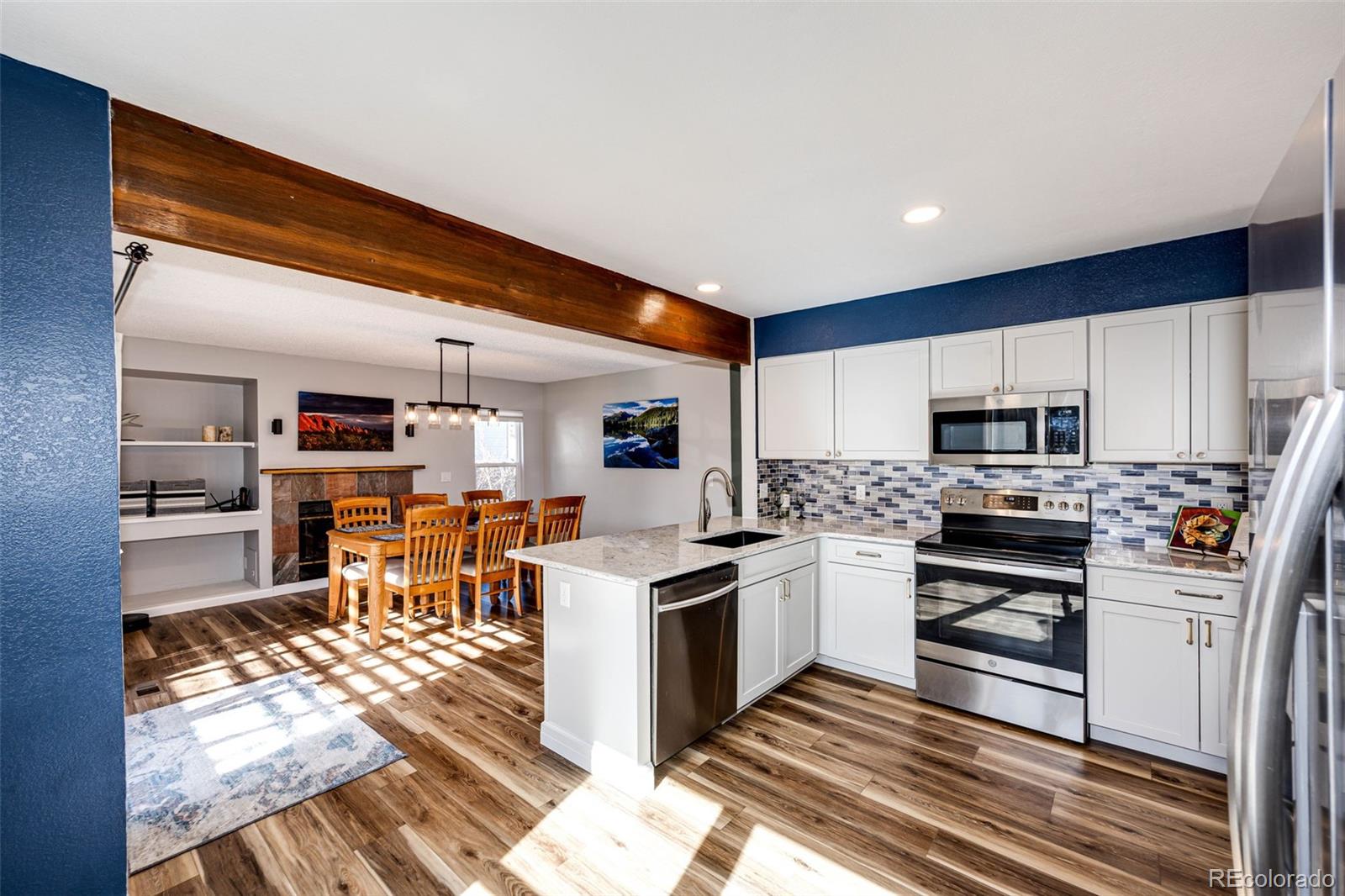 MLS Image #13 for 11605  masonville drive,parker, Colorado