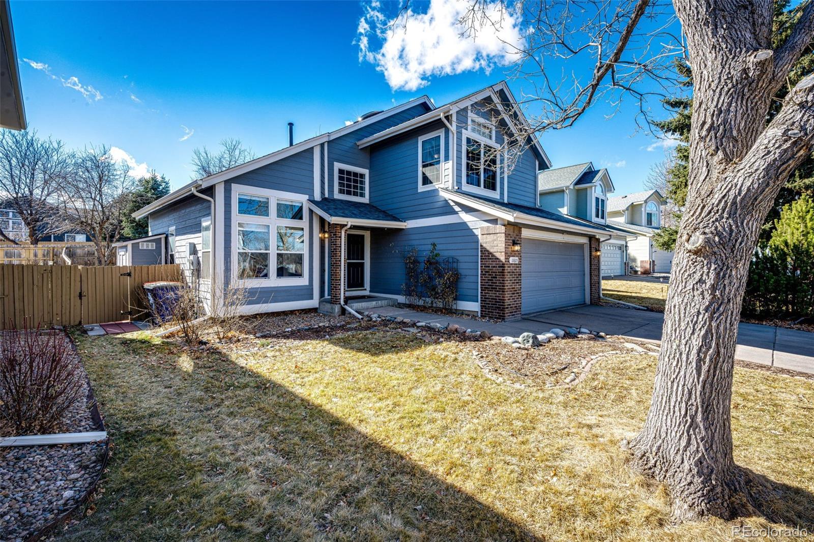 MLS Image #2 for 11605  masonville drive,parker, Colorado