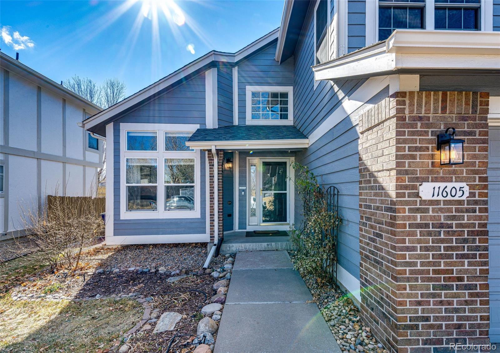 MLS Image #3 for 11605  masonville drive,parker, Colorado