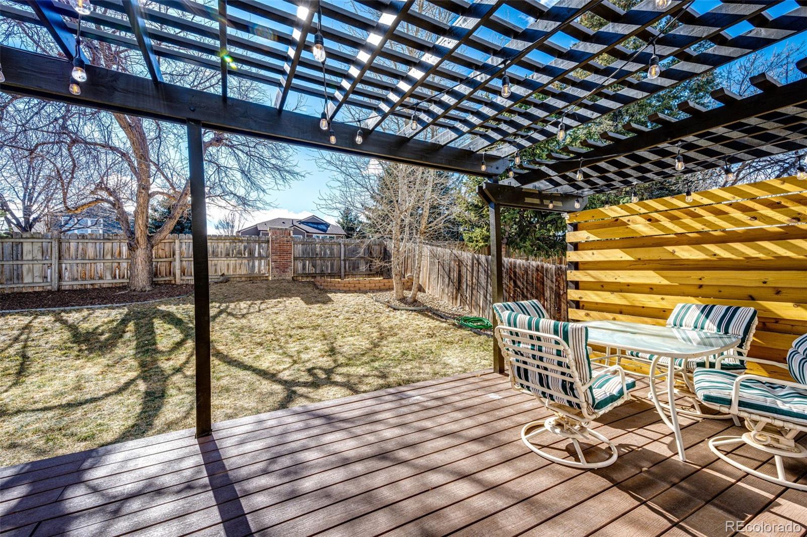 MLS Image #35 for 11605  masonville drive,parker, Colorado