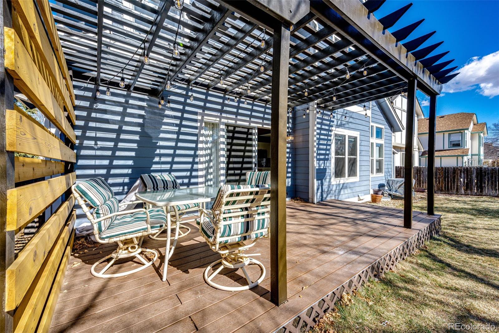 MLS Image #36 for 11605  masonville drive,parker, Colorado