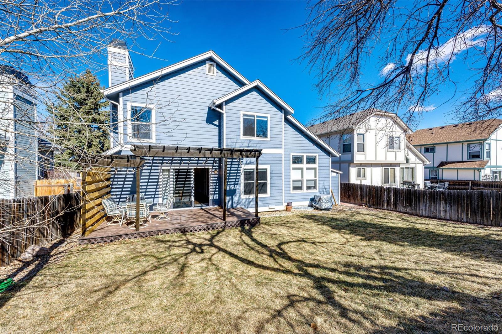 MLS Image #37 for 11605  masonville drive,parker, Colorado