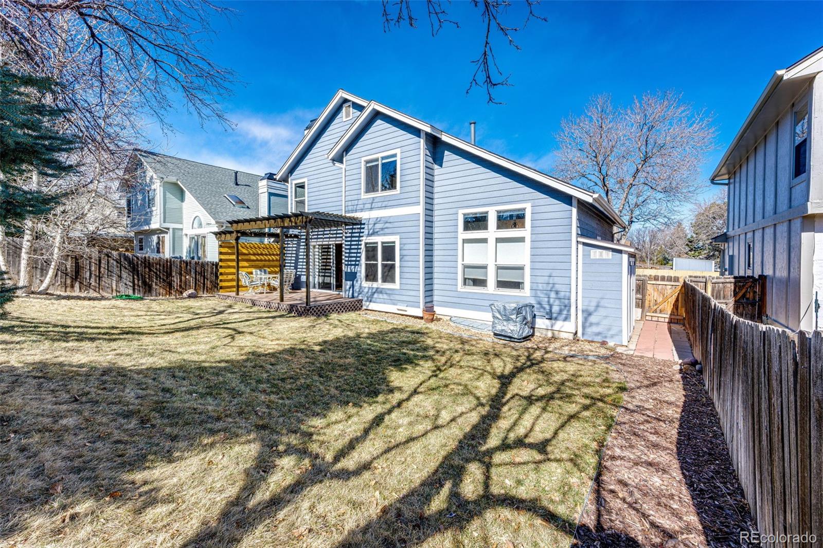 MLS Image #38 for 11605  masonville drive,parker, Colorado