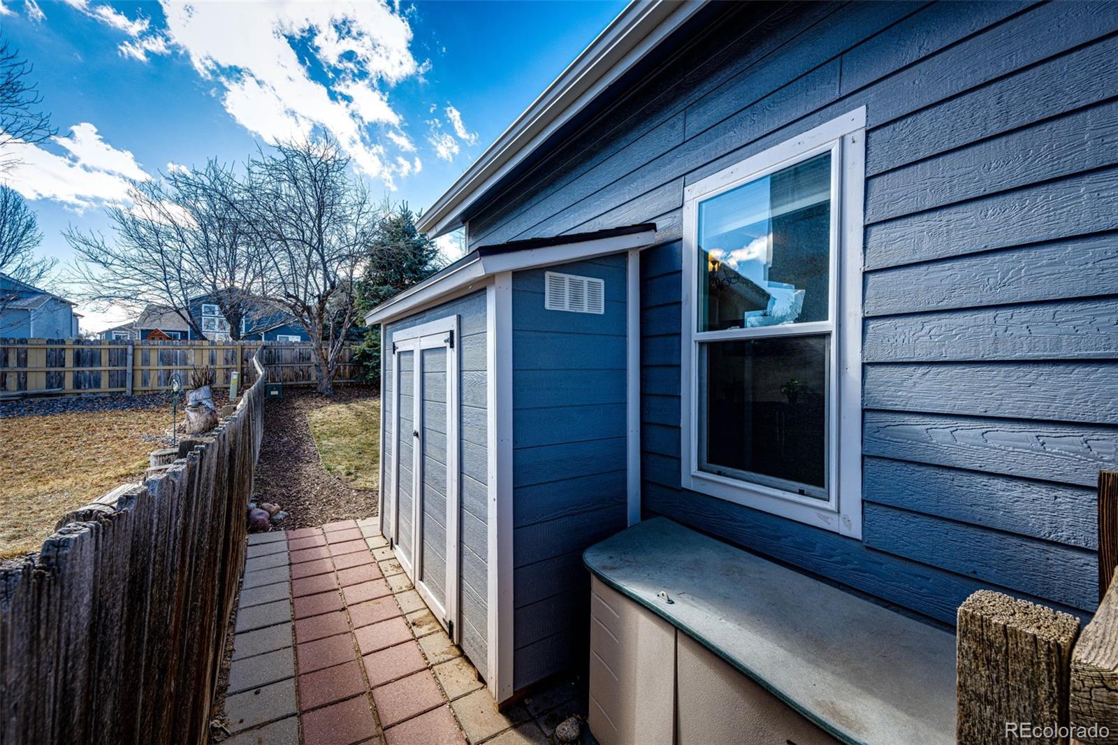 MLS Image #40 for 11605  masonville drive,parker, Colorado