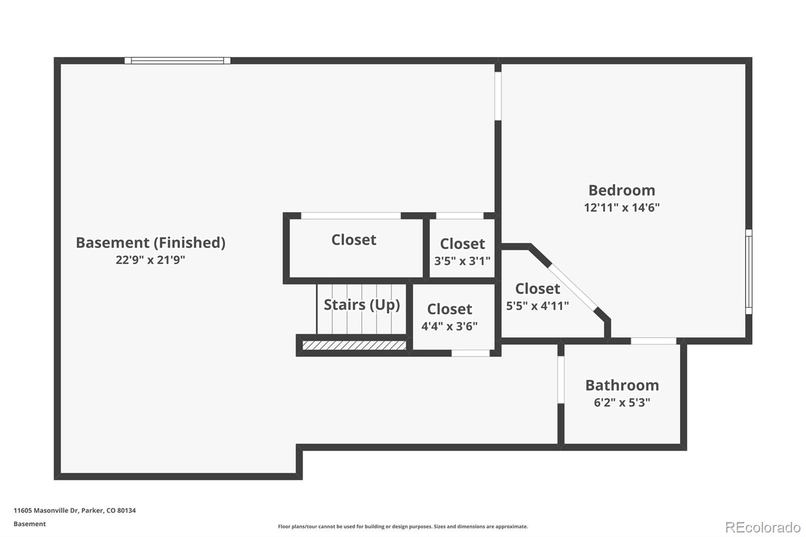 MLS Image #44 for 11605  masonville drive,parker, Colorado