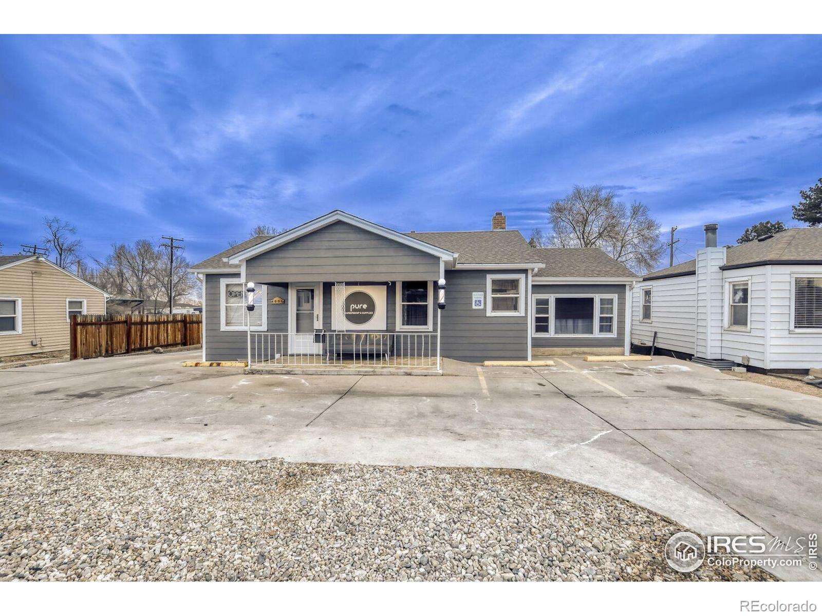 MLS Image #1 for 1006  35th avenue,greeley, Colorado