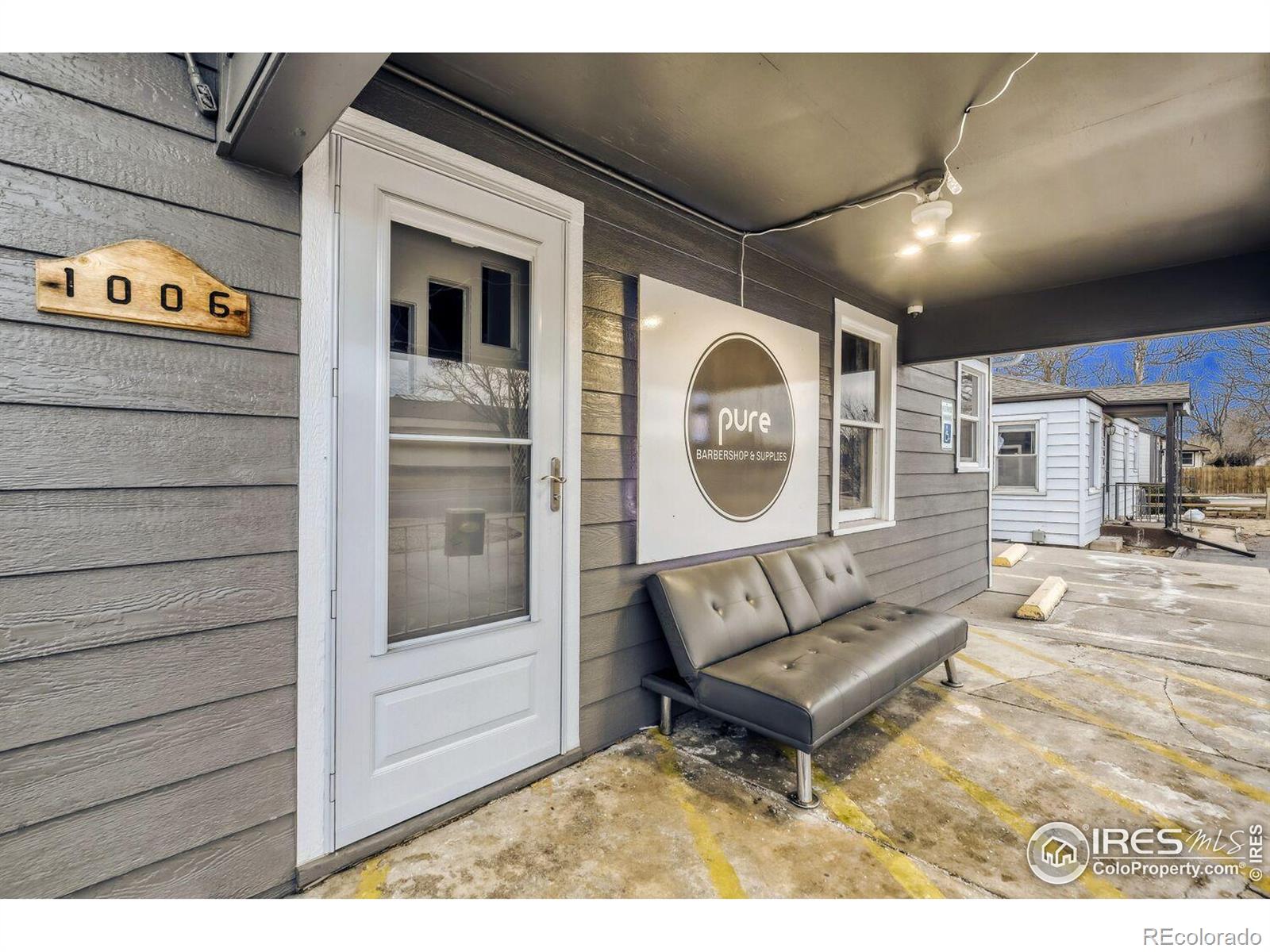 MLS Image #2 for 1006  35th avenue,greeley, Colorado