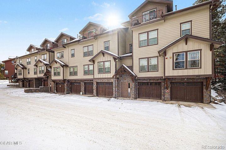 MLS Image #2 for 200  gcr 8344 ,fraser, Colorado