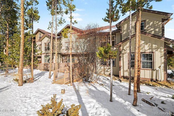 MLS Image #34 for 200  gcr 8344 ,fraser, Colorado