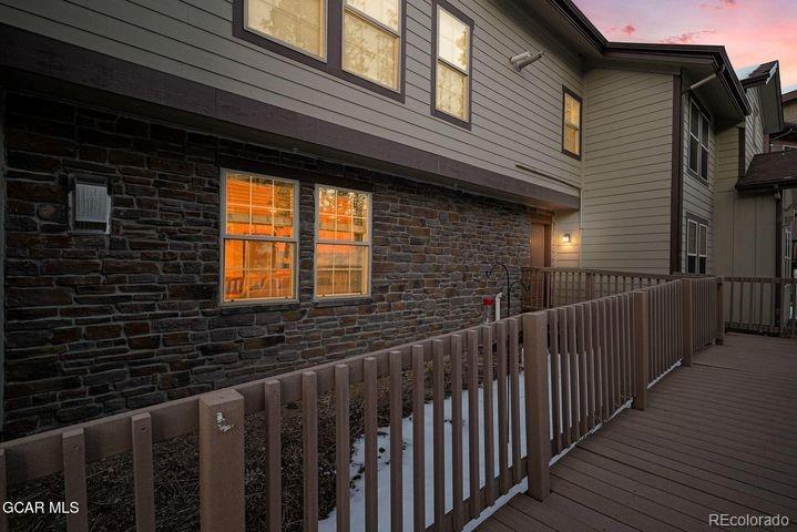 MLS Image #41 for 200  gcr 8344 ,fraser, Colorado