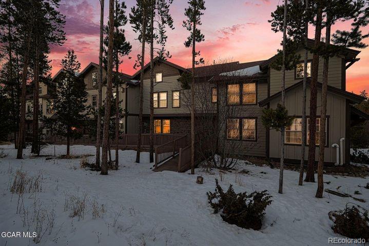 MLS Image #42 for 200  gcr 8344 ,fraser, Colorado