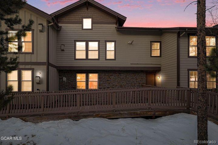 MLS Image #43 for 200  gcr 8344 ,fraser, Colorado