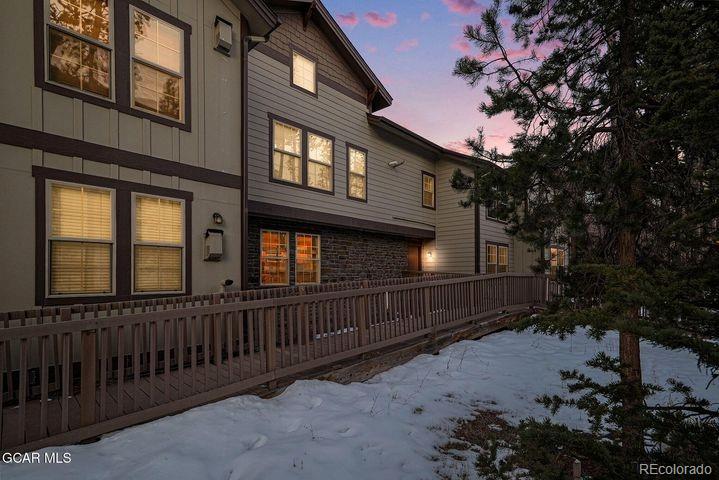 MLS Image #44 for 200  gcr 8344 ,fraser, Colorado