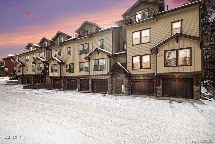 MLS Image #45 for 200  gcr 8344 ,fraser, Colorado