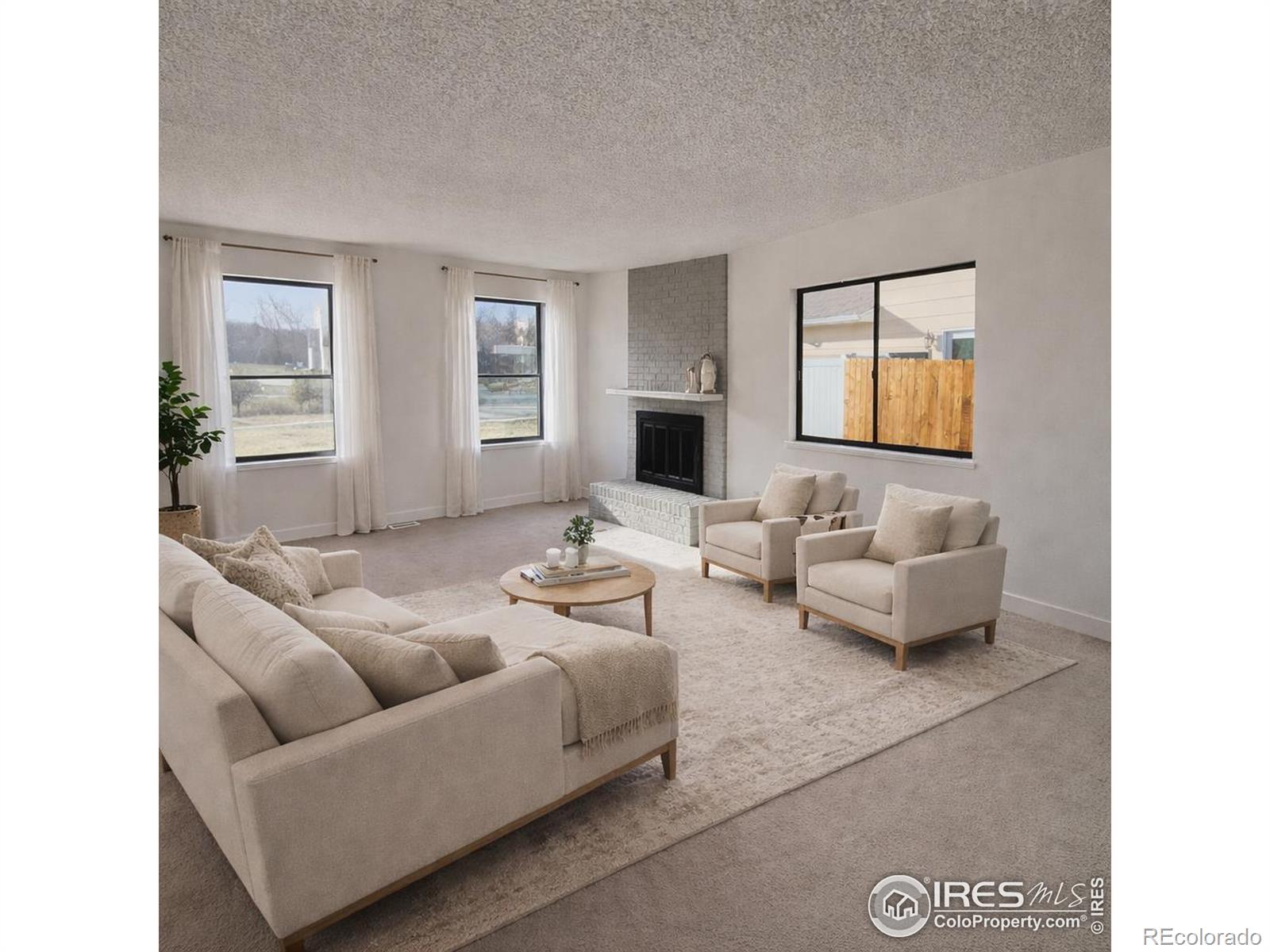 MLS Image #1 for 1424  40th avenue,greeley, Colorado