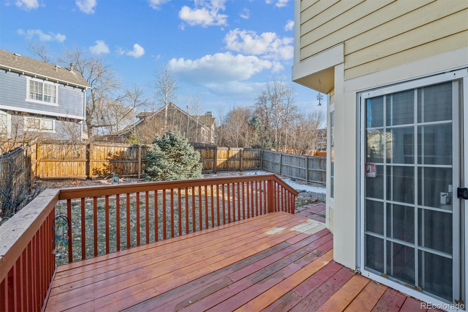 MLS Image #24 for 13024 s stuart way,parker, Colorado