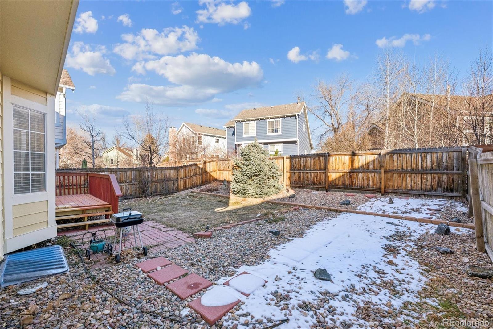 MLS Image #25 for 13024 s stuart way,parker, Colorado