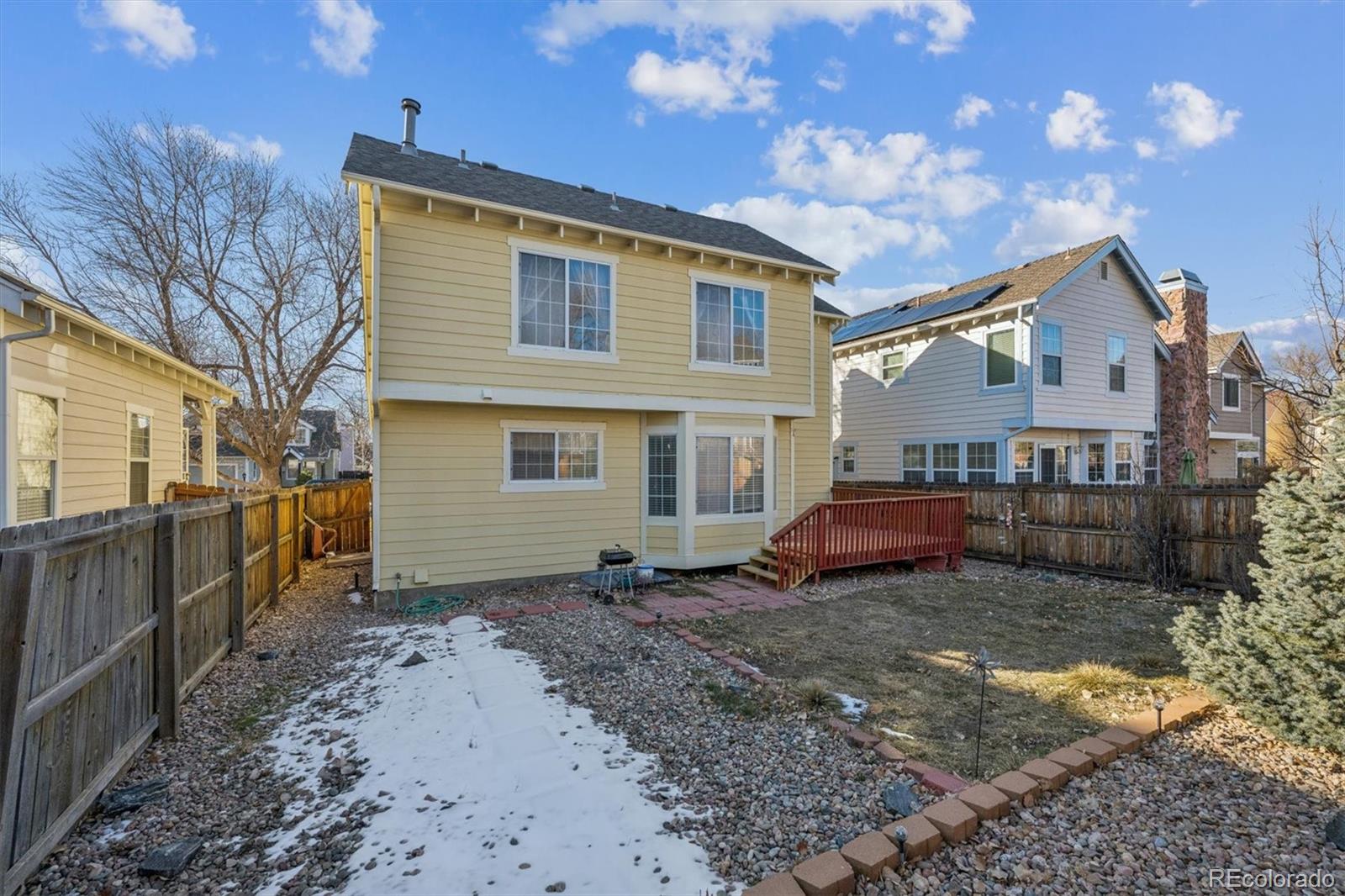 MLS Image #26 for 13024 s stuart way,parker, Colorado