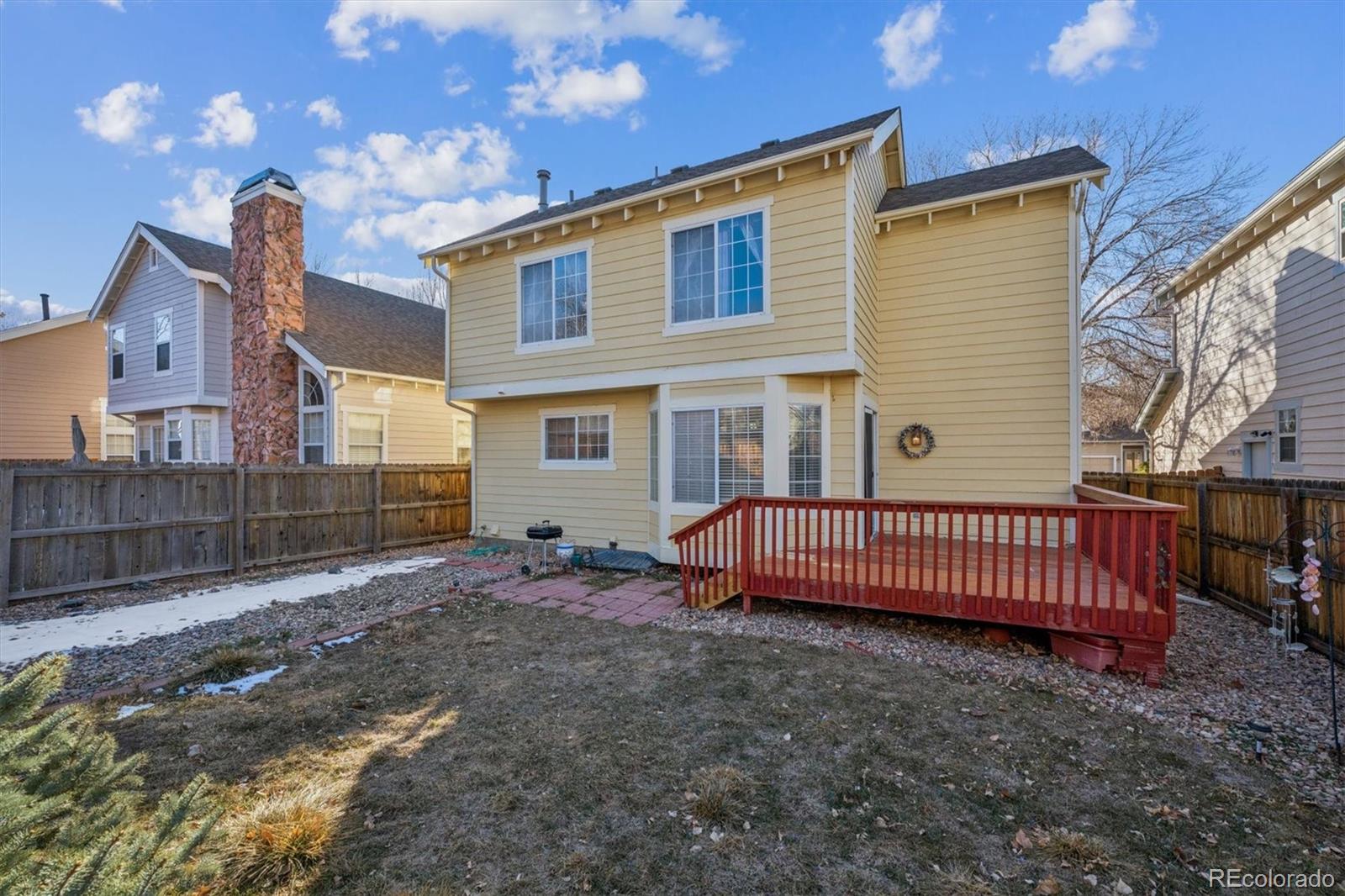 MLS Image #27 for 13024 s stuart way,parker, Colorado
