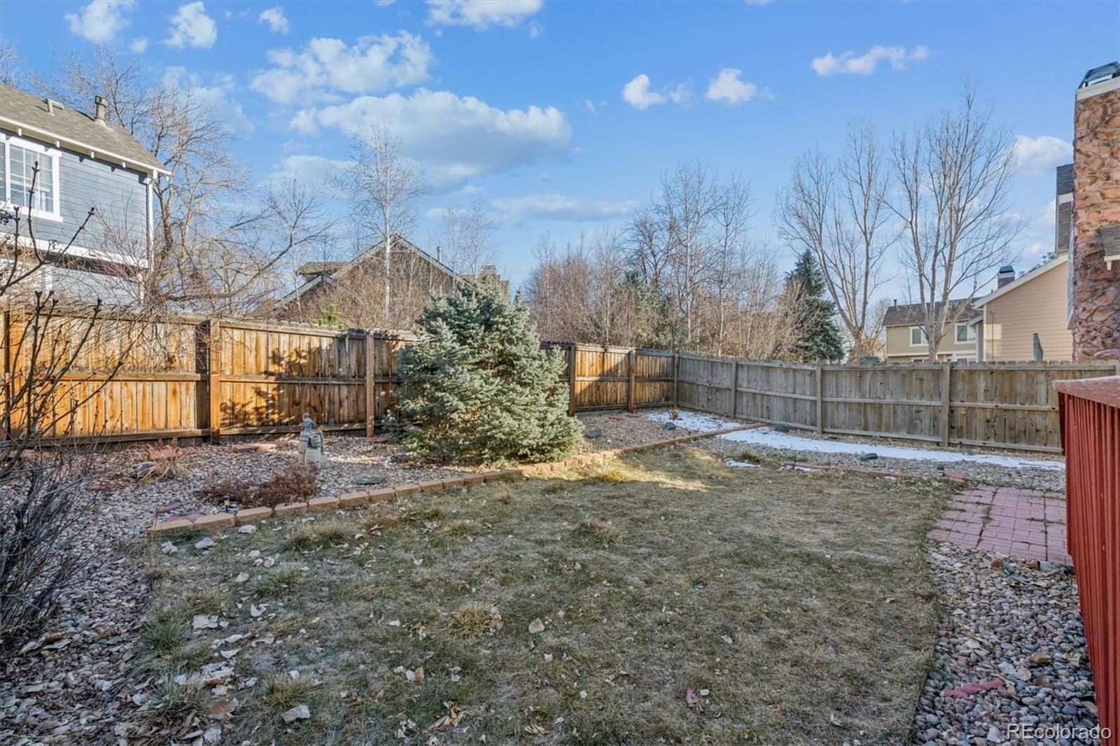 MLS Image #28 for 13024 s stuart way,parker, Colorado